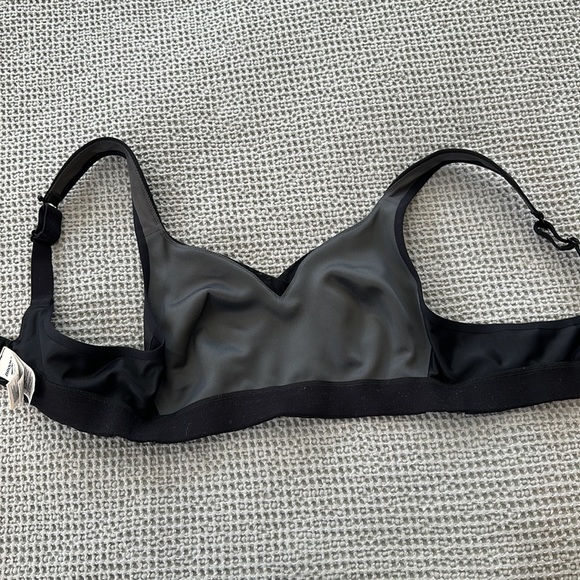 Brooks Run Bra Drive Convertible 34 C - Picture 3 of 4